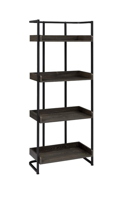 Ember - BOOKCASE