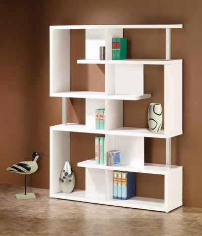 Hoover - BOOKCASE