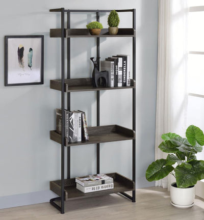 Ember - BOOKCASE